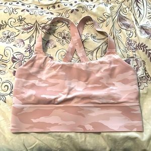 Athleta D-DD Sports Bra , Size M